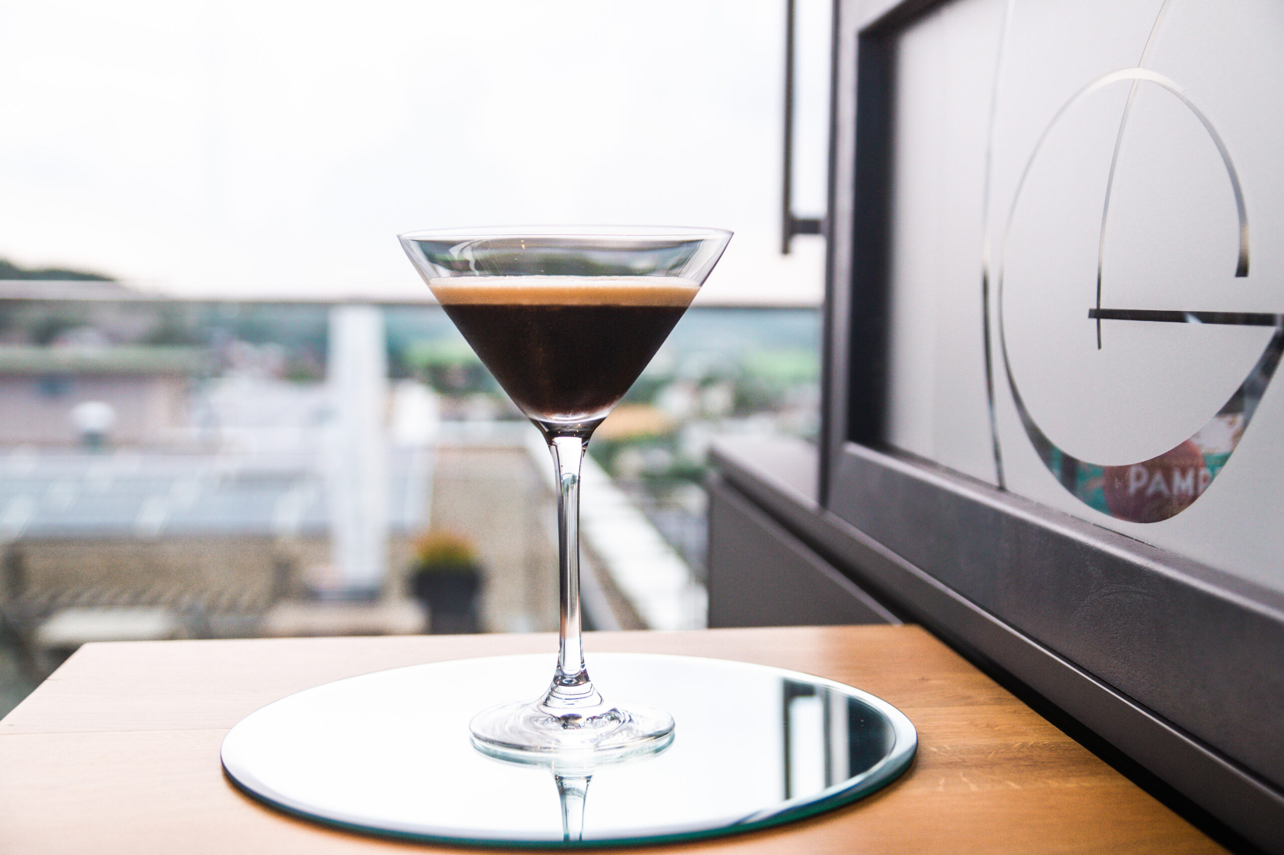 RT360 Espresso Martini